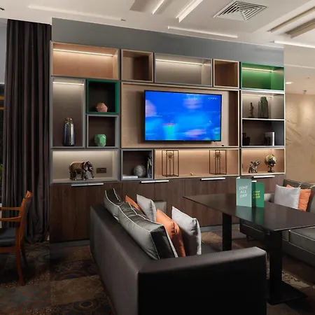 Holiday Inn Athens Attica Av, Airport W. By Ihg-2